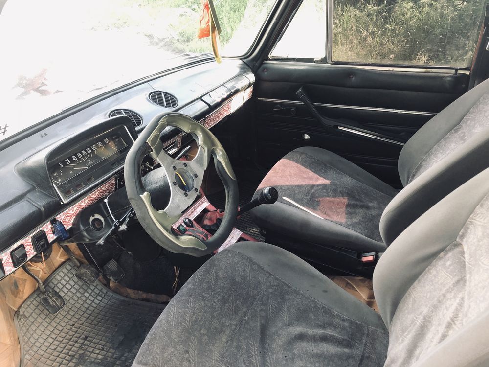 Продам ваз 2101 drift дрівт корч