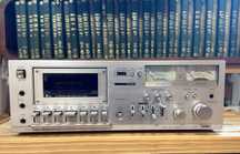 Magnetofon AIWA AD-6800