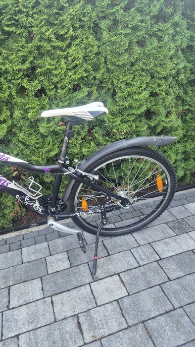 AKTUALNE rower Genesis dziewczęcy