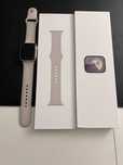 Apple watch 9 41mm GPS jak nowe
