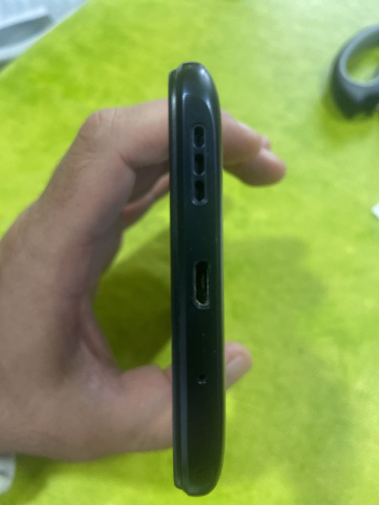 Telemovel xiaomi redmi 9C
