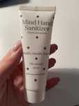 Mind hand sanitizer żel antybakteryjny do rąk
