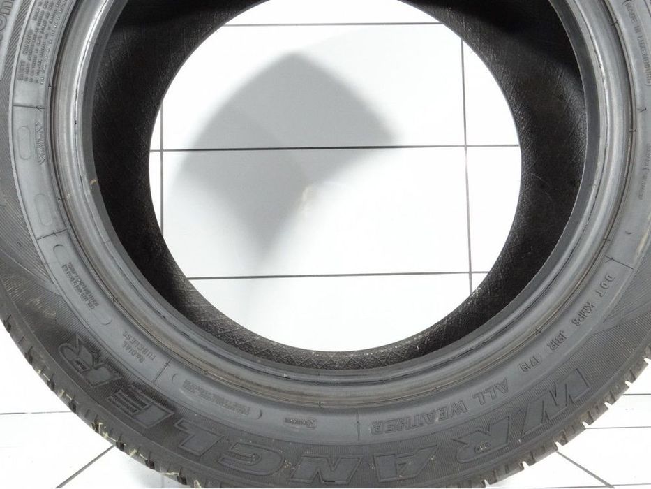 opony całoroczne 255/55r19 111v goodyear