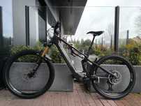 Cannondale Moterra SL1