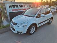 Suzuki SX4 1.6 Benzyna