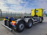 DAF XD  450 FAN 6x2 HAK 20T  Pojazd fabrycznie nowy !! Hak 20- tonowy marki SKIBICKI