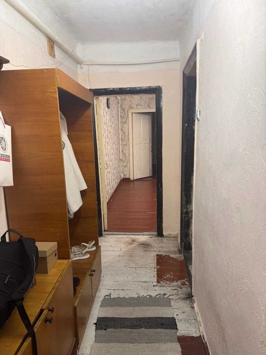 Оренда 3-х кімнатної квартири, парк Горького, НЕДОРОГО!