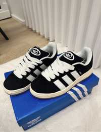 Adidas campus 00s czarne