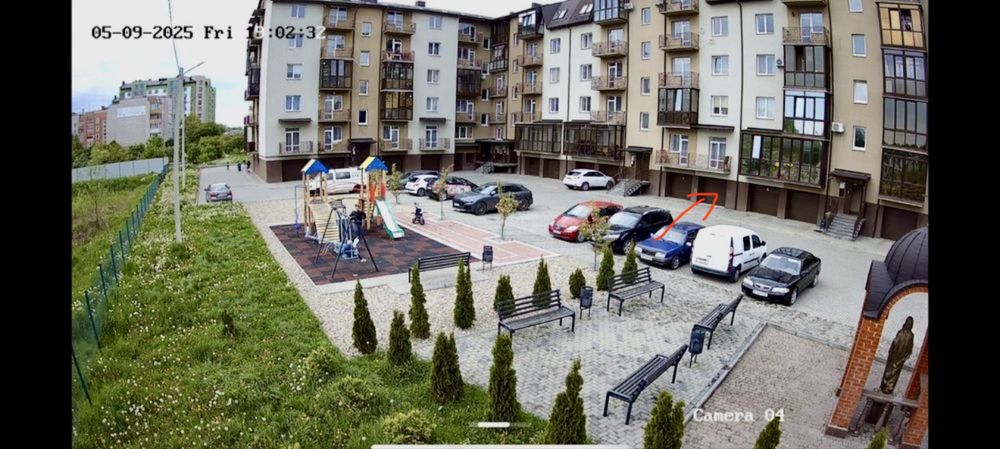 Гараж оренда м.Калуш