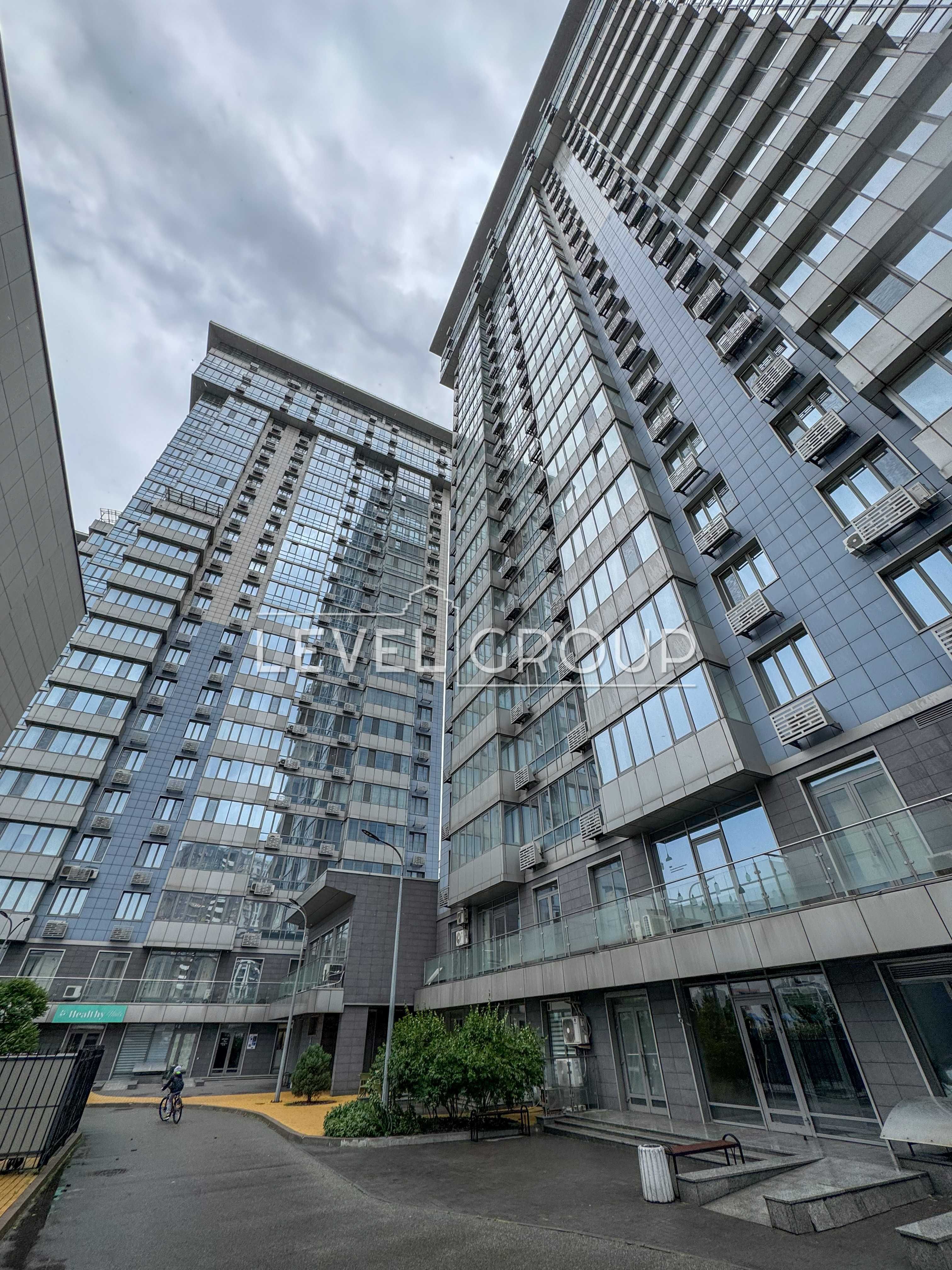 Продаж квартири ЖК бізнес класу RiverStone,Осокорки,Рівер молл
