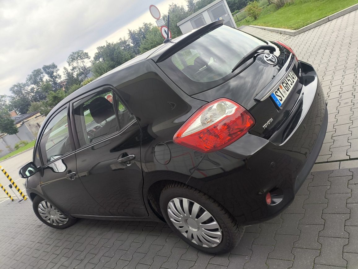 Toyota Auris 1,3 VVTi Lift z Niemiec, zadbany, idealny!