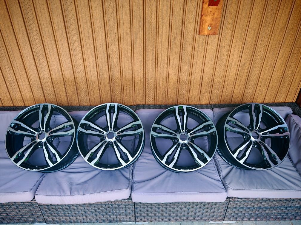19 BMW m-pakiet individual oryginał performance x1 X2 x3 x4