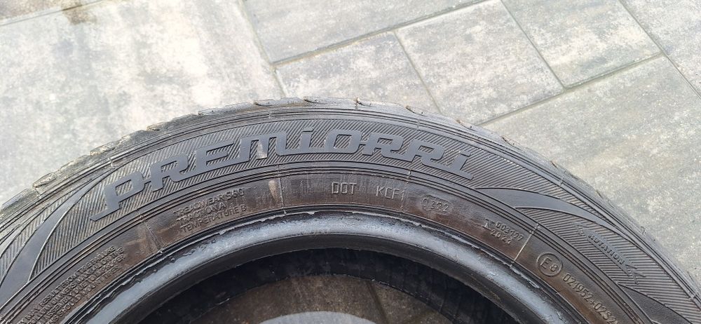 Opony 175/65 R14