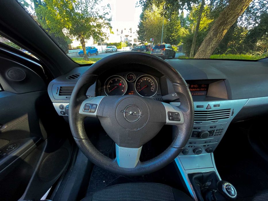 Opel Astra1.3 CDTi  GTC