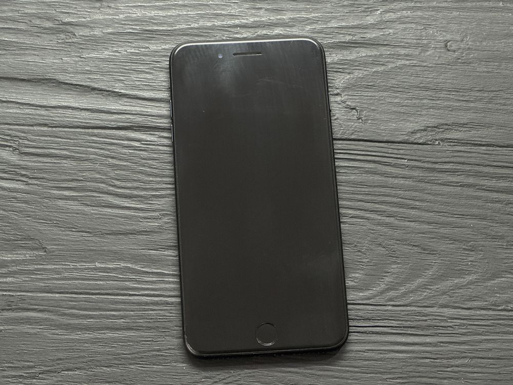 iPhone 7 Plus 128gb Neverlock Trade-In/Bыкyп/Oбмeн