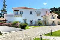 Palacete à Beira Mar