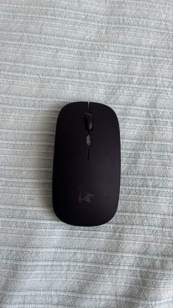 Rato sem fios novo