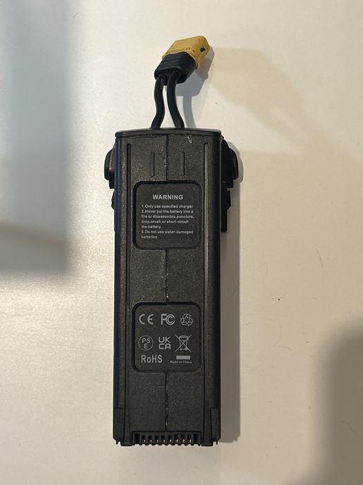 Аккумулятор для mavic 3, pro, 3T
