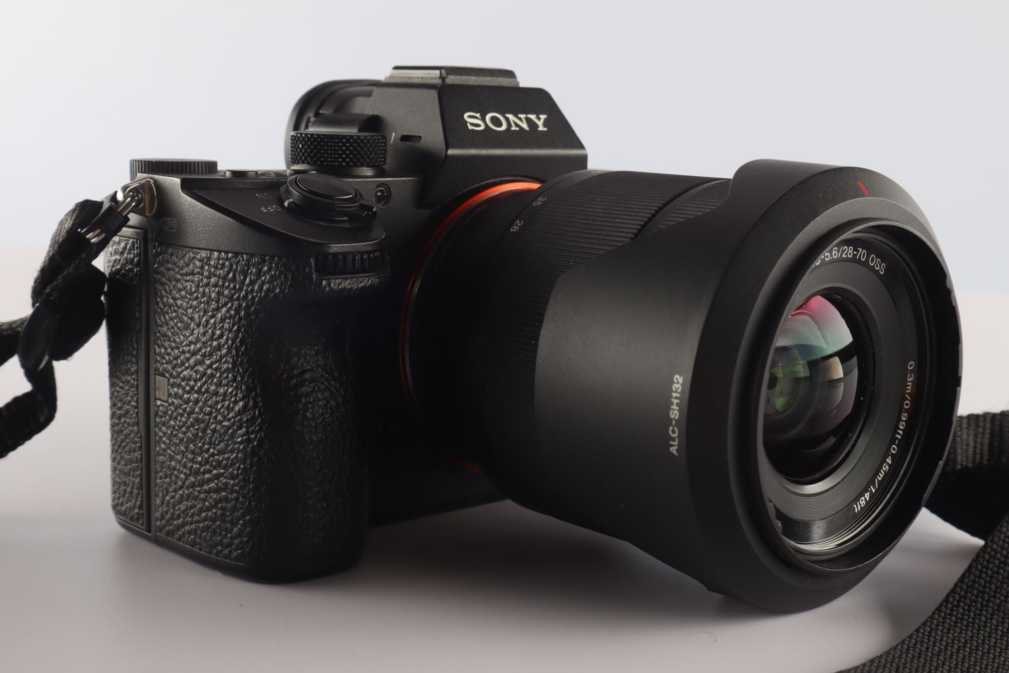 Sony A7 iii body у чудовому стані, коробка з чеками 3 акума та зарядка