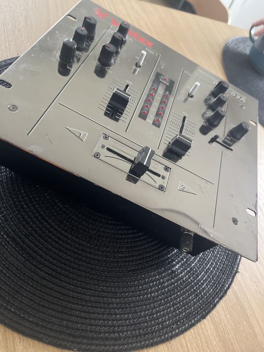 Mikser Vestax PMC-03A