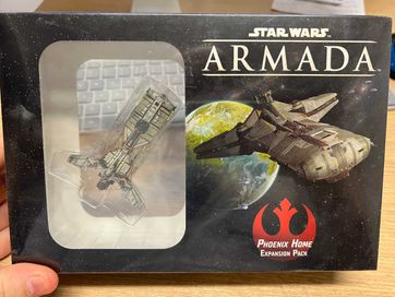 Star Wars Armada - Phoenix Home Expansion Pack