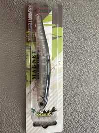 Wobler Strike Pro 11cm / 16.2g - 0.8m/1.2m