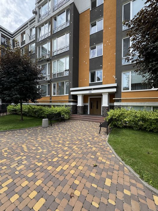 Продаж кладовки 10.2 м2 в ЖК Фортуна-2