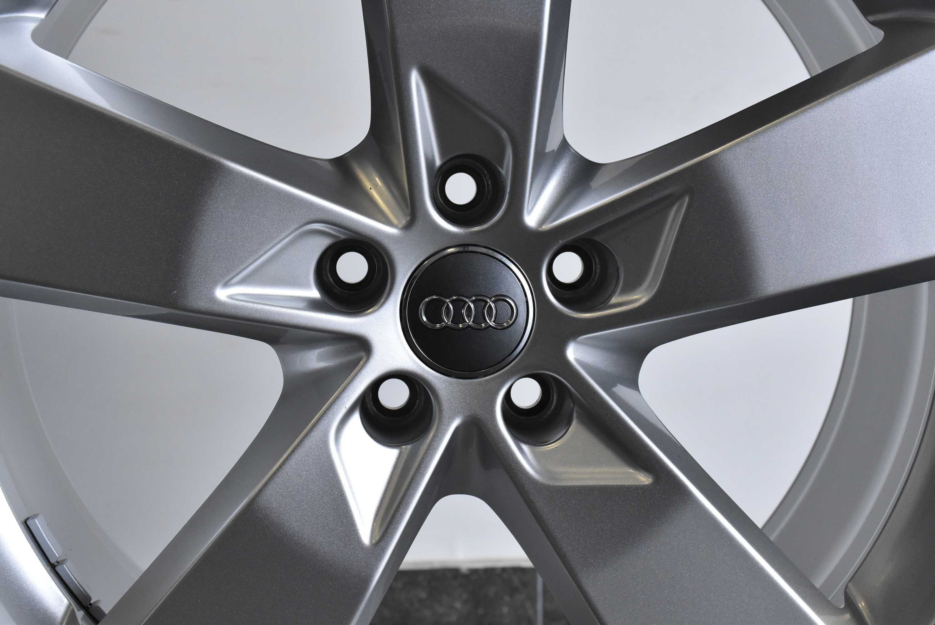 Koła Felgi Audi A6 C8 20 cali Zima Pirelli 2022r
