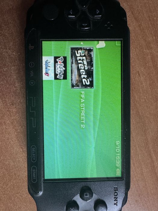 Sprzedam stare psp