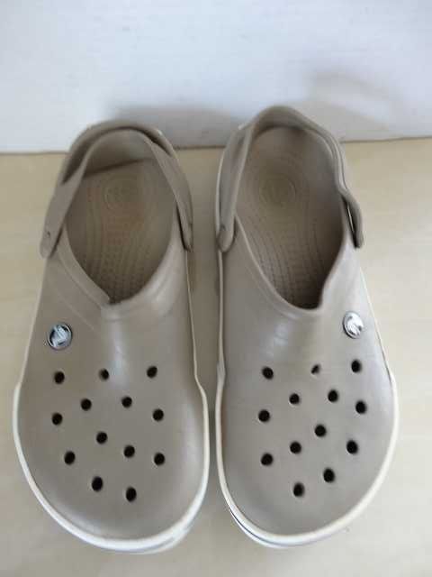 Buty CROCS roz 43 / 9 / Klapki