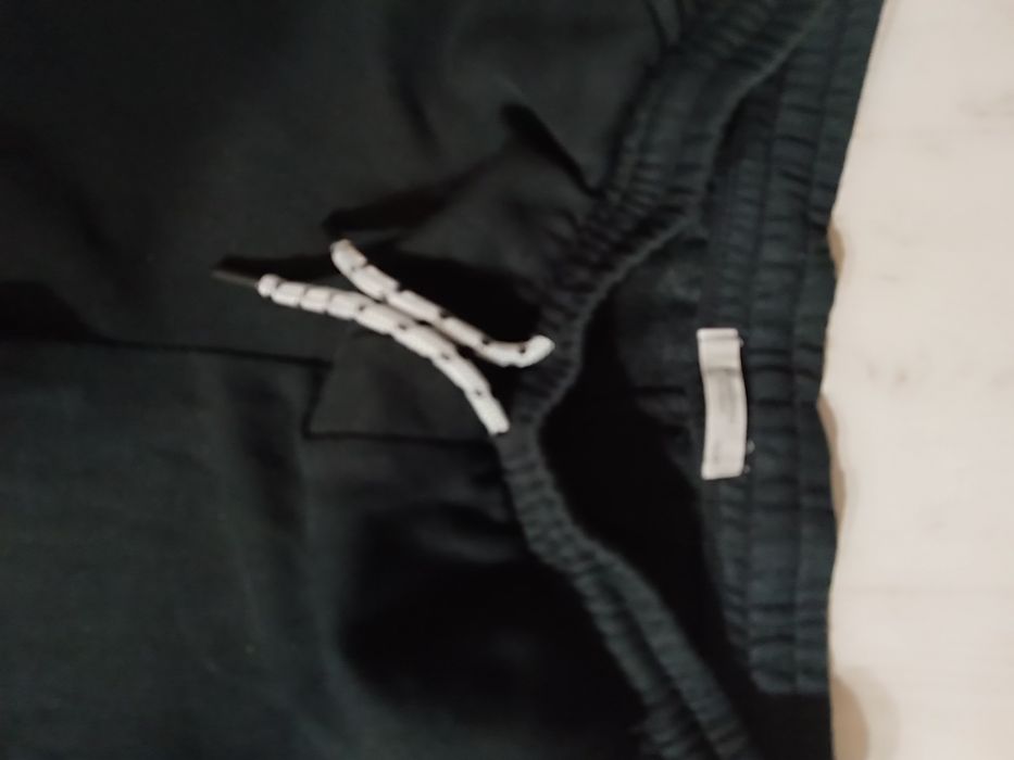 Spodnie dresowe Reserved rozmiar 152