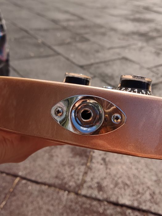 Електрогітара Ibanez AX120