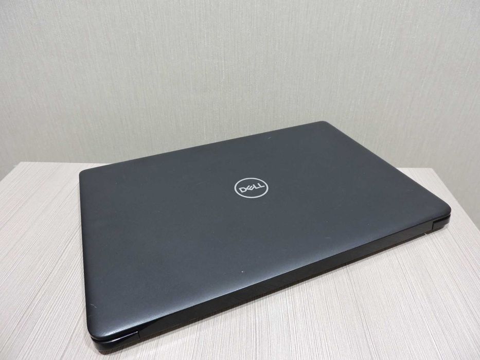 Игровой Dell Latitude 3500/Видеокарта MX 130/15,6” FHD/i7 8565U/16/512