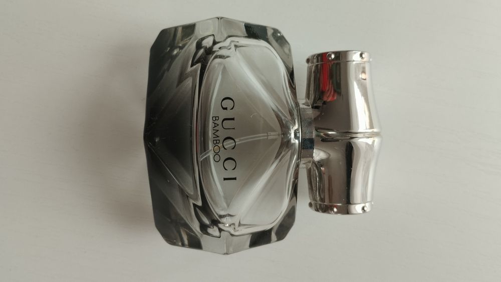 Perfum flakon po Gucci Bamboo