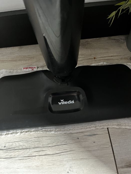 Vileda Plus XXL Mop parowy