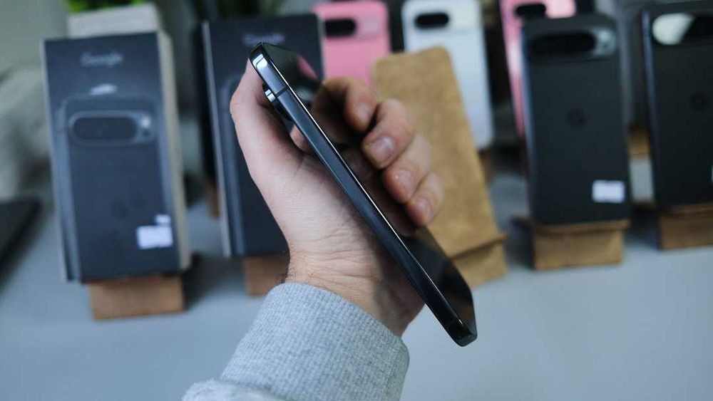 Google Pixel  9 Pro Xl 128\256\512 асортимент гарний стан