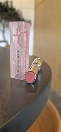 Dior Addict lip glow