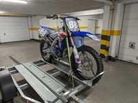 Yamaha YZ250F*2017* tylko125mh*zadbany*doinwestowany