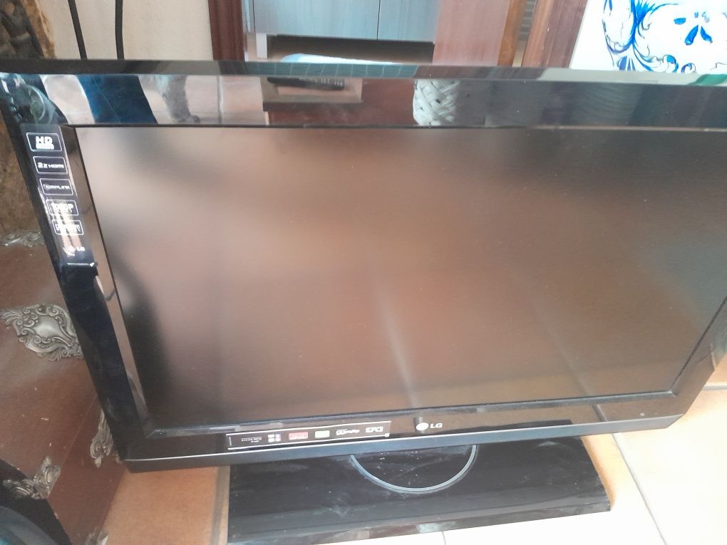 Televisor  LG.                ,