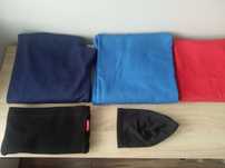 Bluzy sportowe Zina,Nike,R-Gol