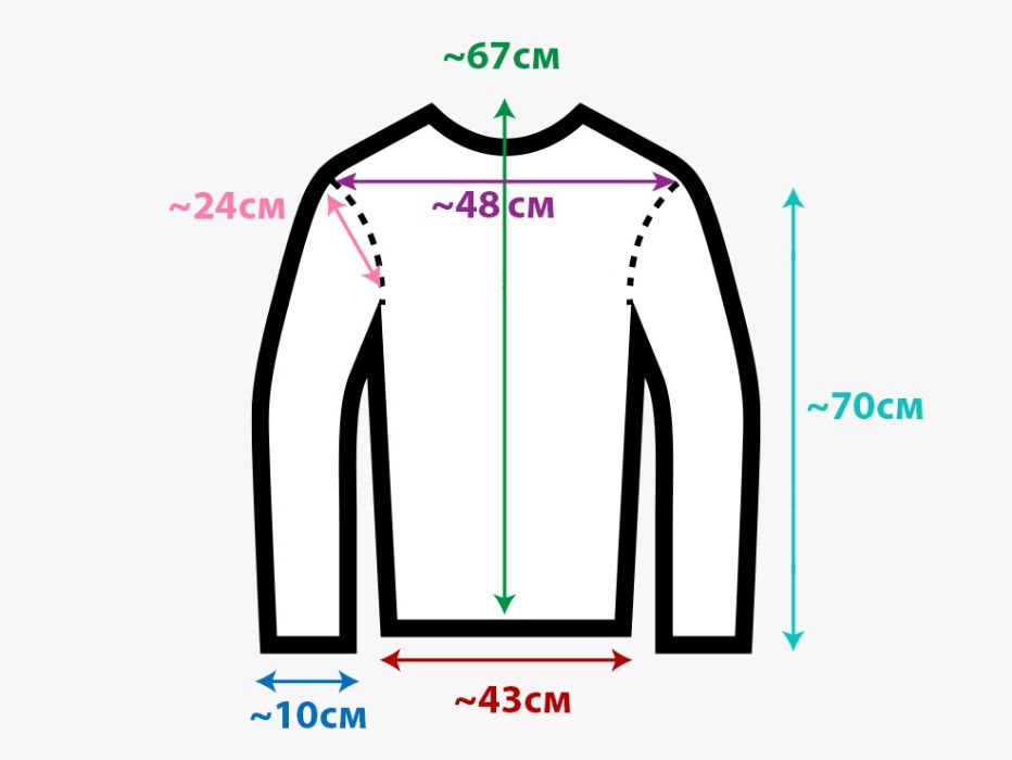 Кардиган Tom Tailor размер-L