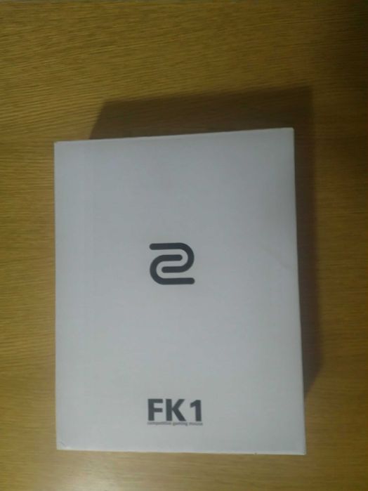 Ігрова миша Zowie FK1