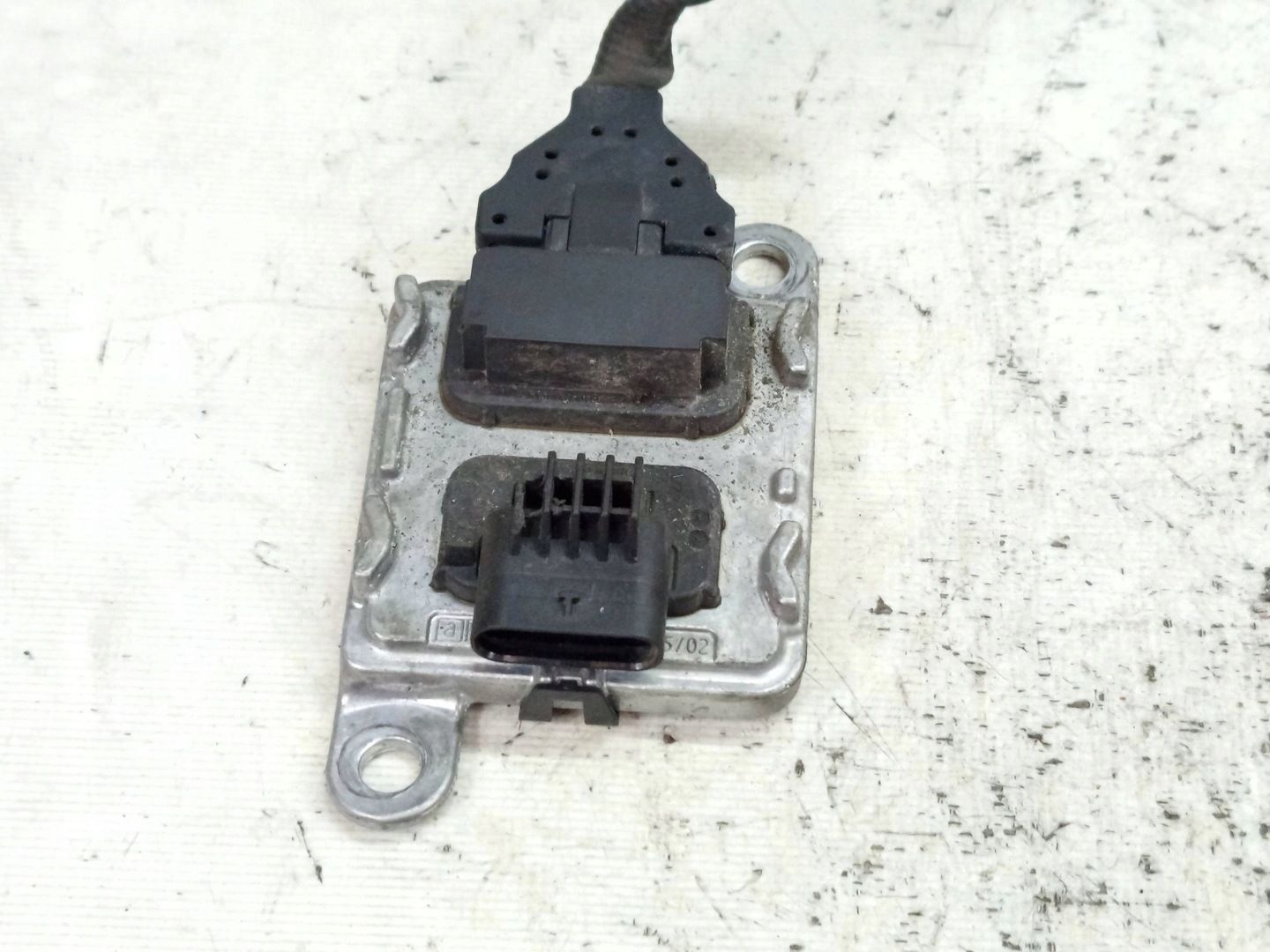SONDA LAMBDA NOX MERCEDES C W205 E W213 W238 GLC 2.0 CDI A0009058011