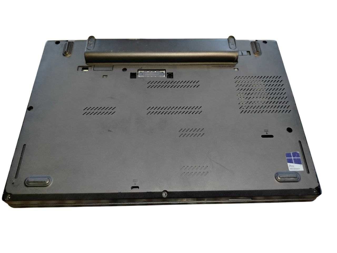 Lenovo Thinkpad T460P 14” i5-6440HQ/8 Gb DDR4/500Gb HDD/АКБ 2год