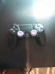 Pad od ps4+KontrollFreek