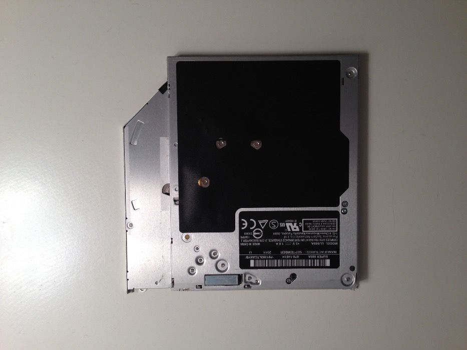 Macbook Pro - Peças