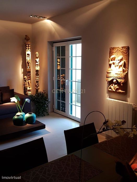 Apartamento T1 para Arrendamento – Quinta da Beloura