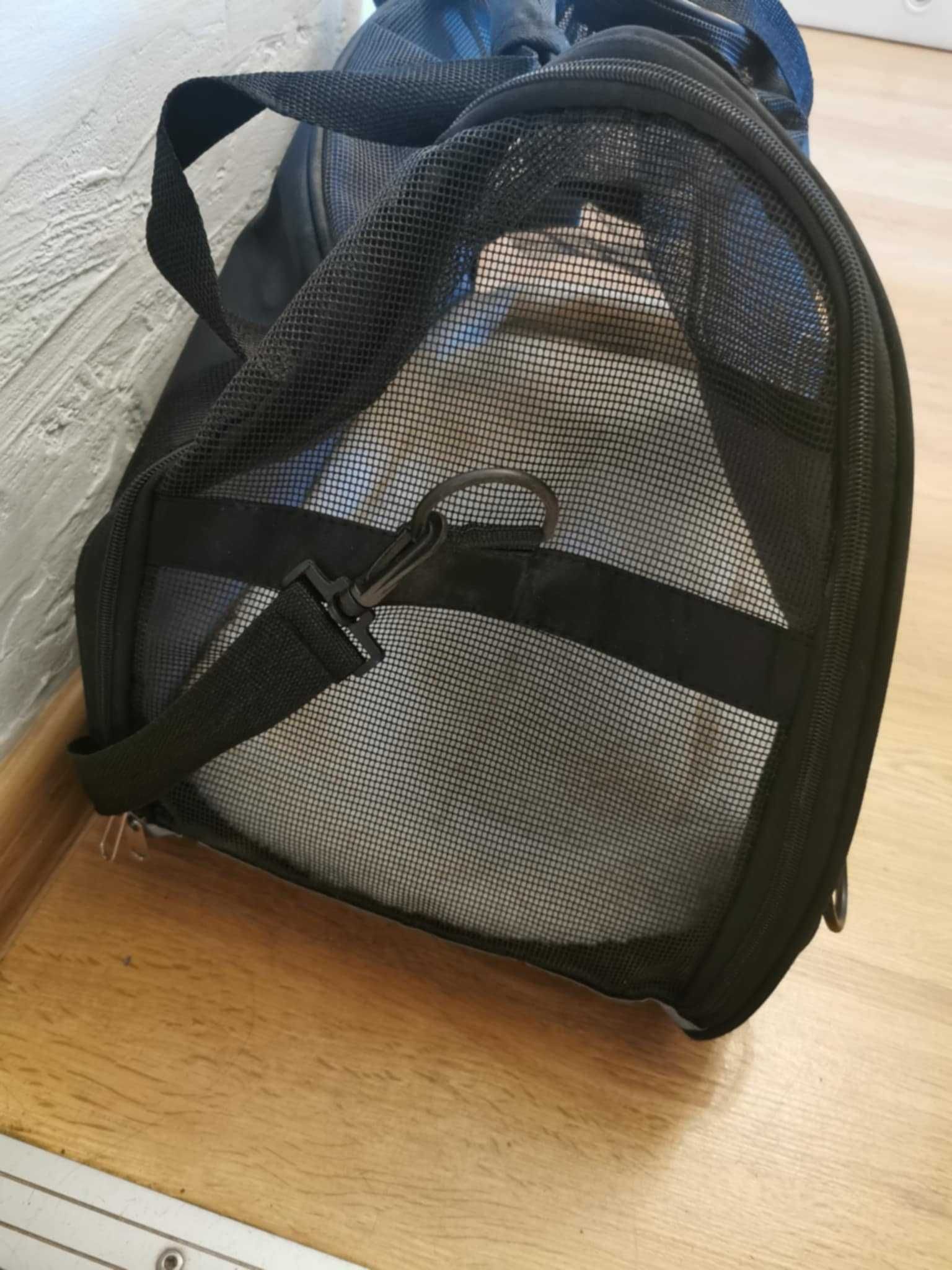 Torba dla psiaka zwierzaka okazja
