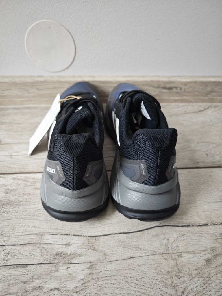 Buty Damskie Adidas Buty Terrex Soulstride Rain Rdy rozm. 38 23.5 cm
