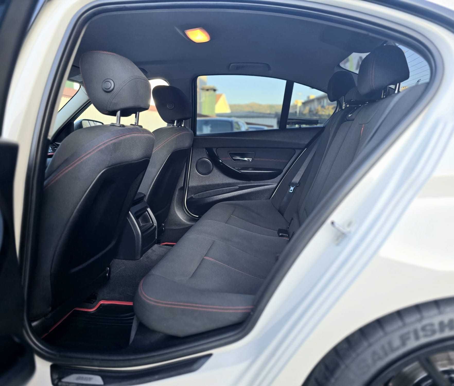 BMW 320D 2.0 184CV "LOOK M3"